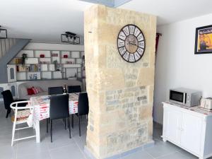 Appartements Cottage OVERLORD - 6 personnes - Plages du debarquement : photos des chambres