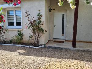 Villas Vacances entre mer et montagne : photos des chambres