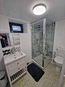Maisons de vacances Gite Chez Henry : photos des chambres