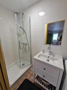 Maisons de vacances Gite Chez Henry : photos des chambres