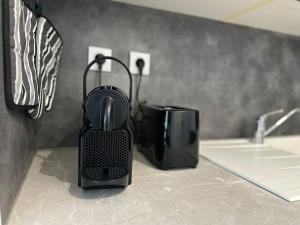 Appartements #Auje - Appart Mulhouse Centre : photos des chambres