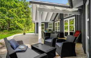 Holiday Home Aspevej Grenaa X