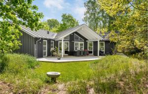 Holiday Home Aspevej Grenaa X