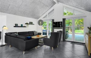 Holiday Home Aspevej Grenaa X