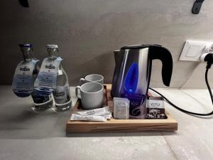 Apartamenty Św Stanisława