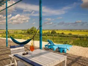 Danube Delta View - 杜纳厄图德乔斯