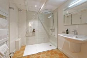 Villas Engardin, un havre de paix en Provence Verte : photos des chambres