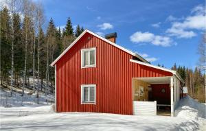 Stunning Home In Sysslebäck With Wifi