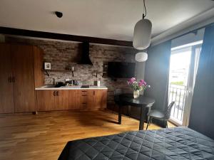 Apartamenty Św Stanisława