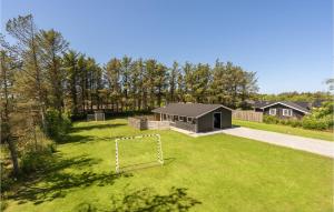 Awesome Home In Hjørring With Wifi