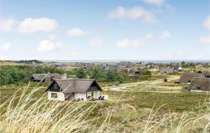 Holiday Home Hvide Sande With A Fireplace 6