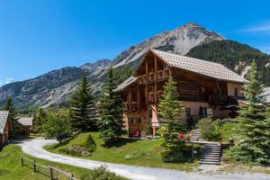 Hotels Le Chalet d'en Ho : photos des chambres