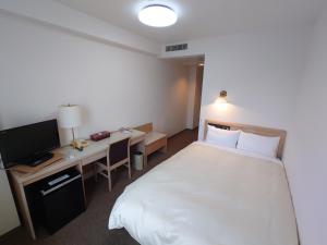 Iwaki Prince Hotel
