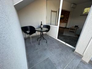 MM Villa, Strandnahe Villa mit Pool & Whirlpool in Kruševo