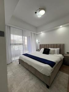 3bedroom apt kilimani heated pool