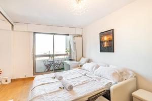 GuestReady - Clear Sunshine near Panthéon