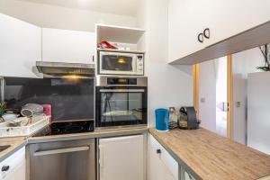 GuestReady - Clear Sunshine near Panthéon