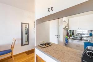 GuestReady - Clear Sunshine near Panthéon