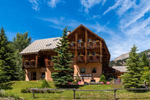 Hotels Le Chalet d'en Ho : photos des chambres