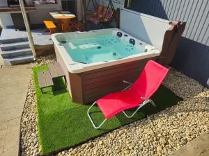 Nyugágy Apartman - Pákozd