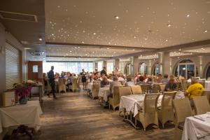 Hotels Hotel Campo Dell'oro : photos des chambres