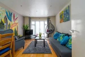 GuestReady - A touch of elegance in Burnt Oak - Wealdstone