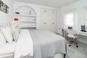 MR- Cozy 4 sleep flat in Marbella, great location