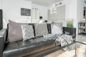 MR- Cozy 4 sleep flat in Marbella, great location