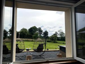 Maisons de vacances Spacious Luxury countryside retreat : photos des chambres