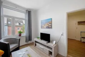 'kiek In' Fewo Schellberg - Warnow