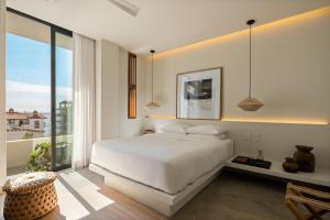 The Tryst Puerto Vallarta LGBT Hotel