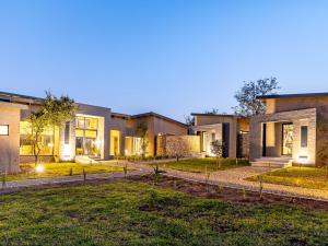 Nare Bush Lodge - Ubytování bez kategorie ve městě Marloth Park