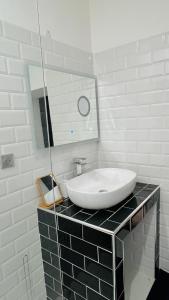 Appartements Good Vibe : photos des chambres