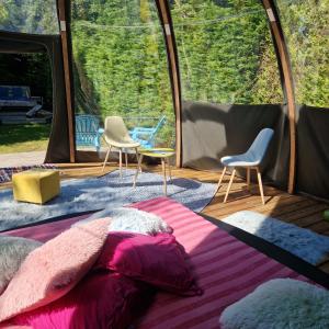 bulle de bonheur a 500 m pas de la plage