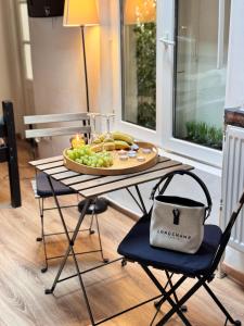 Studio n3 Bruxelles Centre Ville