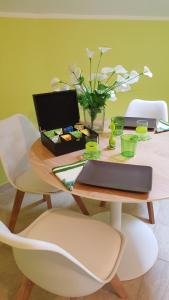 Suite Familiare con Balcone