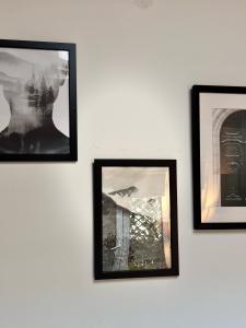 Studio n3 Bruxelles Centre Ville