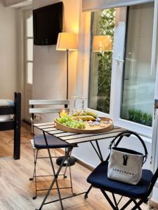 Studio n3 Bruxelles Centre Ville