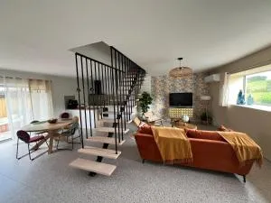 Villa Caillou - Fronsac