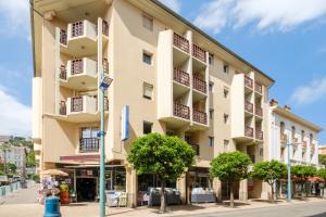 Appart'hotels Residence Pierre & Vacances Les Citronniers : photos des chambres