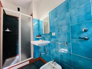 Gli Alisei - Elba Affitti