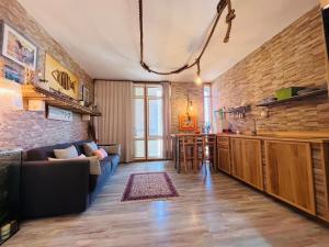 Gli Alisei - Elba Affitti