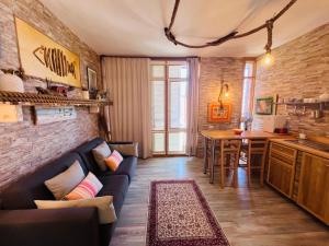 Gli Alisei - Elba Affitti