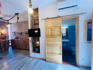 Gli Alisei - Elba Affitti