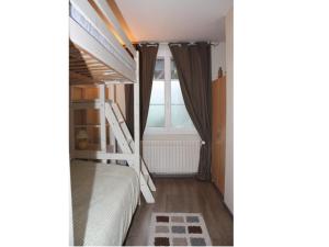 Appartements Disneyland Paris, 62 m2 Apartment : photos des chambres