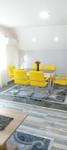 Apartmani Romansa Perucac