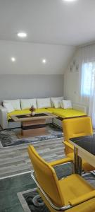 Apartmani Romansa Perucac