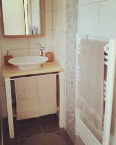 Appartements Oyat gite ecologique a Porspoder : photos des chambres