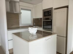 Desconectaengalicia Rosalía II, 100m playa Silgar