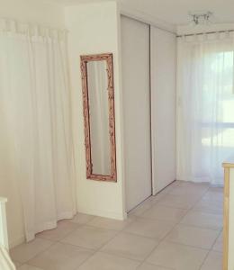 Appartements Oyat gite ecologique a Porspoder : photos des chambres